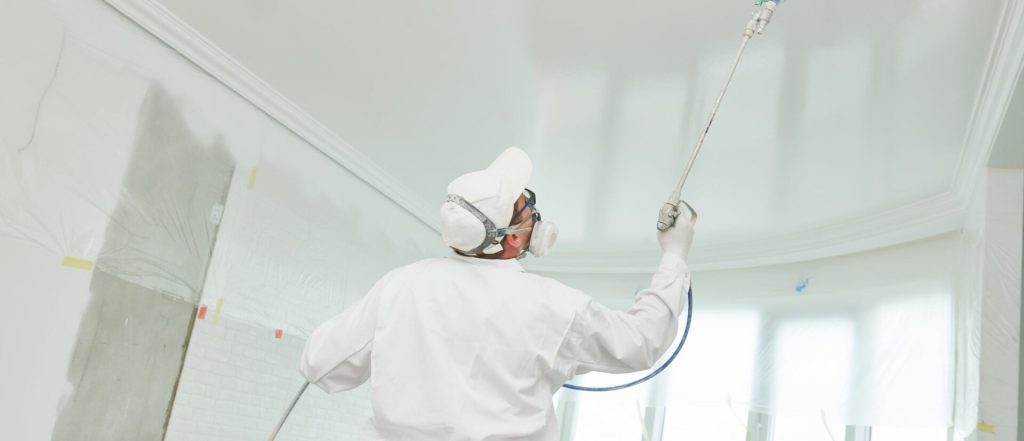 Latex laten spuiten in Leidschenveen – De beste kwaliteit!