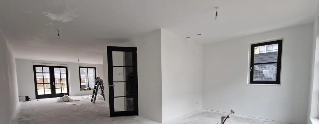 Latex laten spuiten in Leidschenveen – De beste kwaliteit!